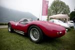 Maserati A6GCS 53 1955 года